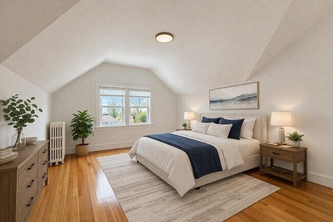 Building Photo - 0 Newbury Ave