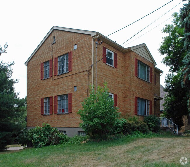 Primary Photo - 3161 Werk Rd