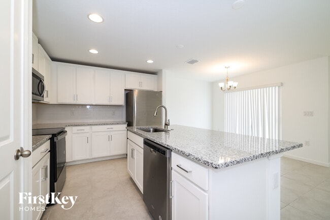 Building Photo - 3806 Whitney Wy