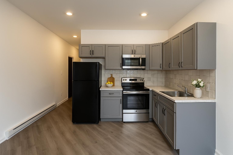 Building Photo - 4921 Haverford Ave