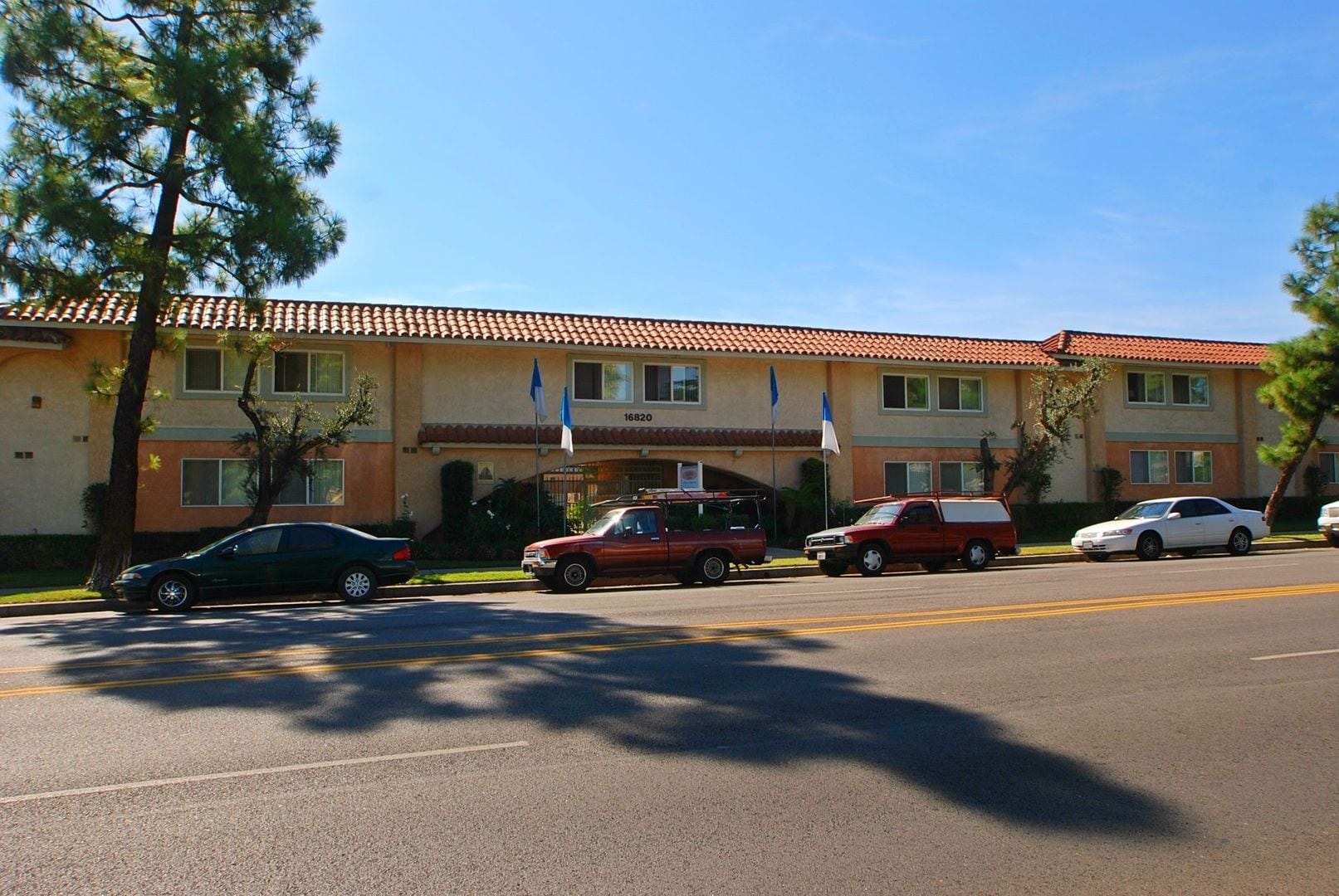Interior Photo - CPA - Casa Patrina