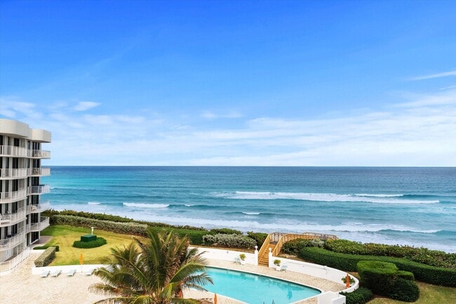Building Photo - 3360 S Ocean Blvd