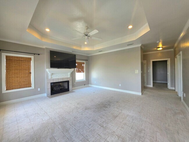 Building Photo - Waterfront 4/2 in Terry Cove with pool and boat dock