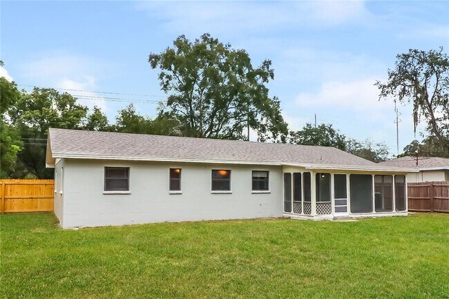 Building Photo - 8911 Navajo Ave
