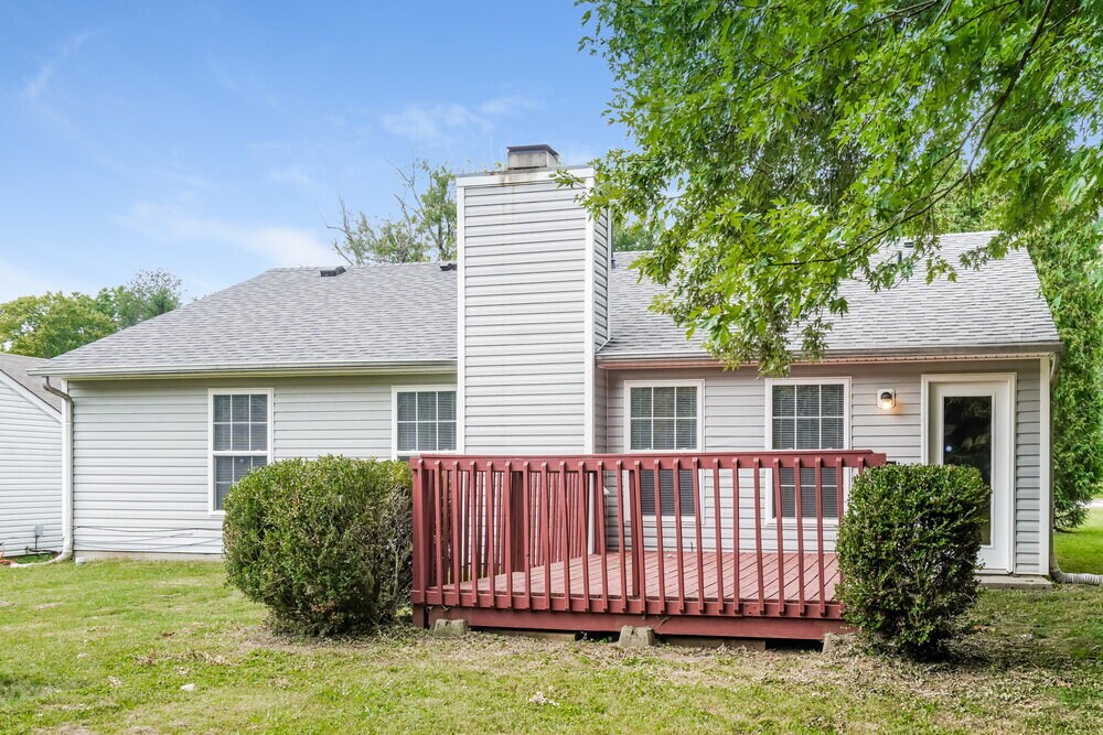Building Photo - 4613 Lunenburg Dr