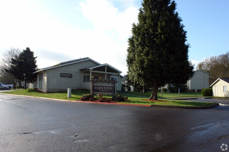 Interior Photo - Parkside Commons