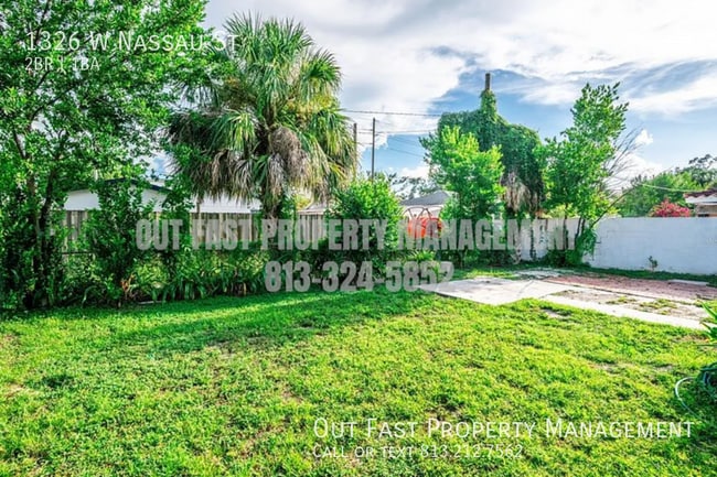 Building Photo - 1326 W Nassau St