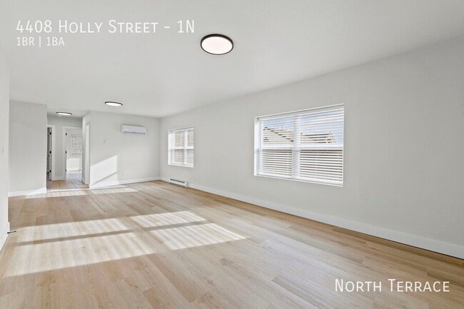 Building Photo - 4408 Holly St