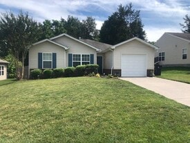 Building Photo - 2334 Slate Valley Ln