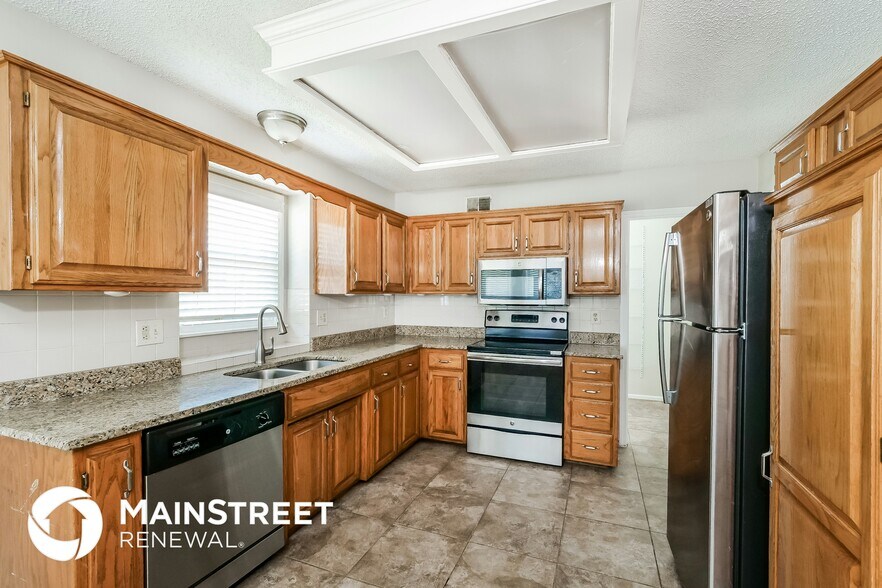 Building Photo - 602 SW Montana Ridge Dr