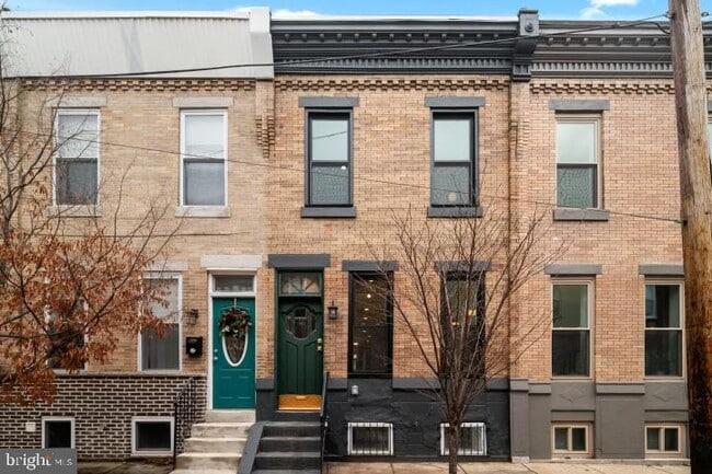 Primary Photo - 1645 S Orkney St