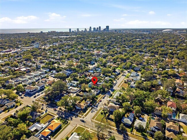 Building Photo - 2905 14th St N