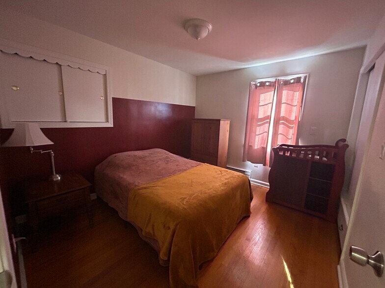 Bedroom 3 - 226 South St