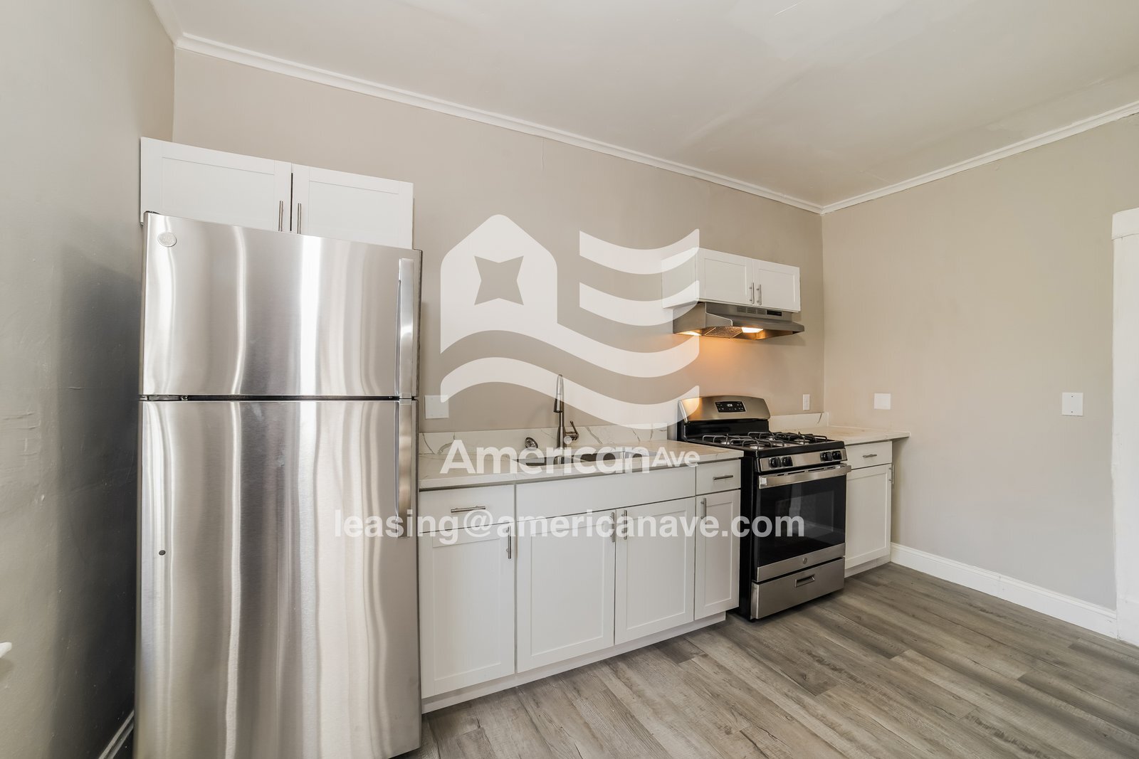 Building Photo - 1812 North North Street