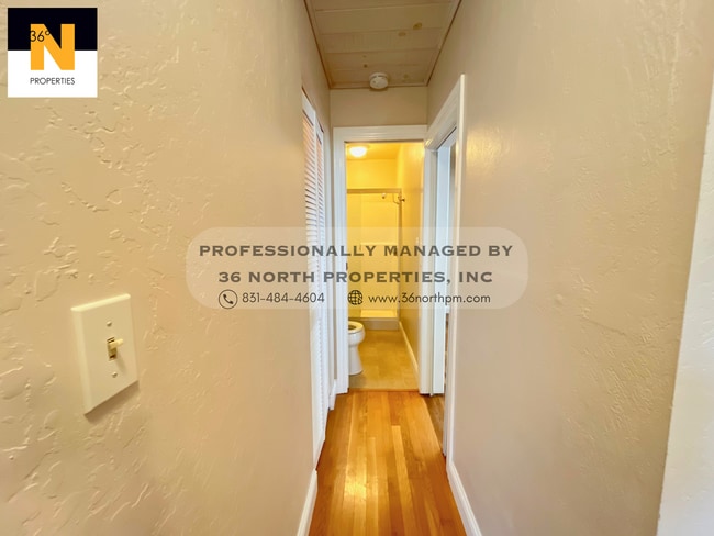 Building Photo - Charming 3- Bedroom Home in Monterey with ...