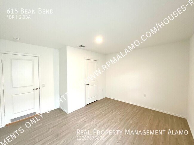 Building Photo - 615 Bean Bnd