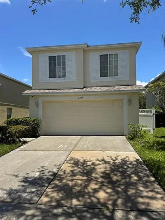 Building Photo - 15255 Harrowgate Way