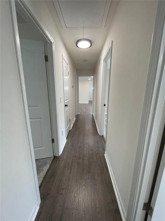 Building Photo - 1202 Lafayette Dr SW