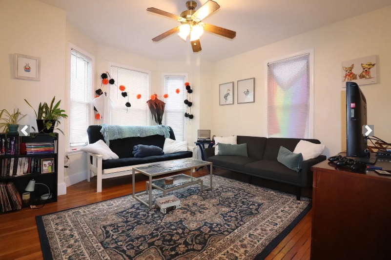 Building Photo - 214 Freeman St