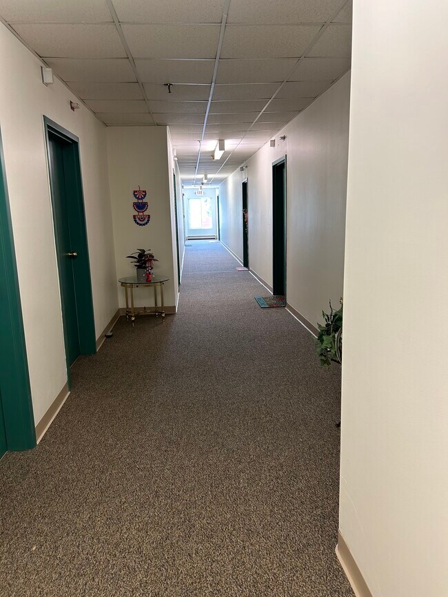 Building Photo - City View Senior Apartments