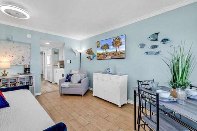 Building Photo - 2001 S Ocean Blvd