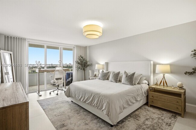 Building Photo - 5600 Collins Ave