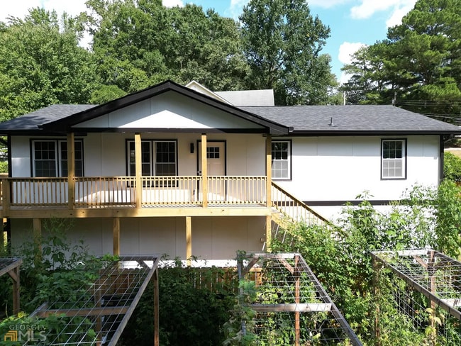 Primary Photo - Affordable Co-Living in Atlanta's Upper We...