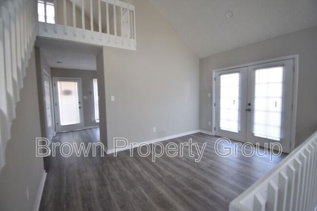 Building Photo - 5817 Horton Pl