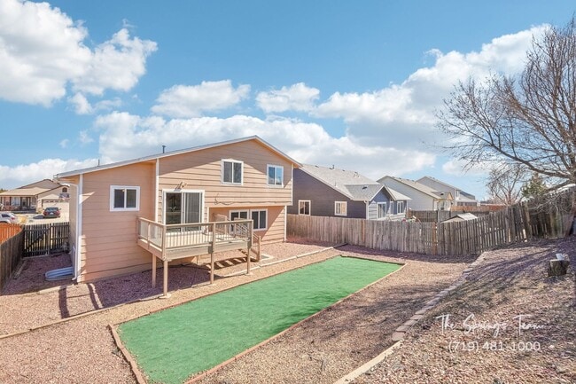 Building Photo - Charming 4-Bedroom Home Near Fort Carson in Glen at Widefield