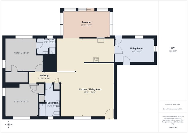 Building Photo - Established Nieghborhood