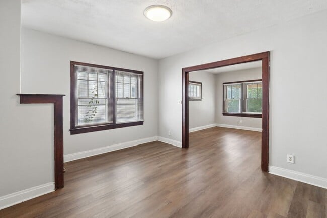 Building Photo - 41-43 N Huron Ave