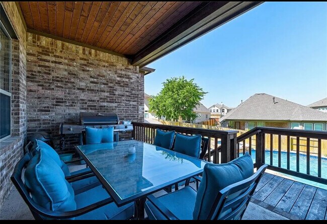 Building Photo - 104 Garner Park Cove