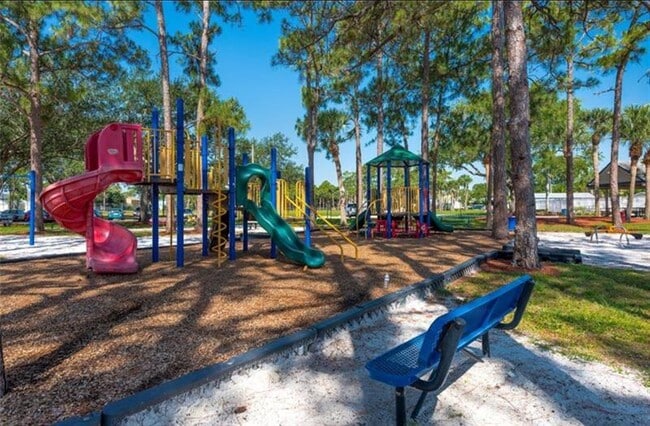 Building Photo - 5836 Rambler Rose Way