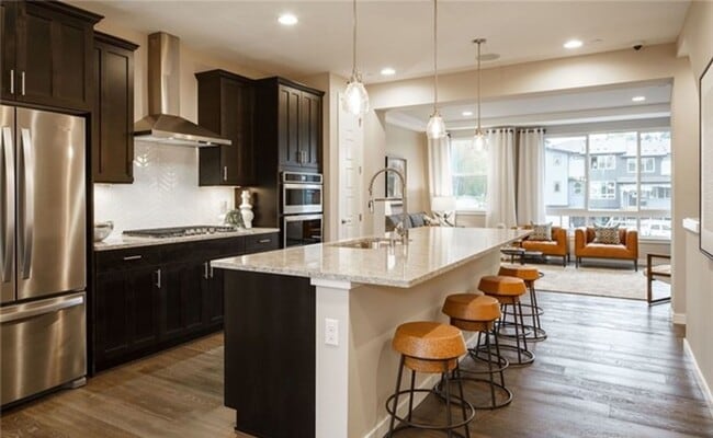 Building Photo - Modern Air Conditioned 3 bedroom in Bothell