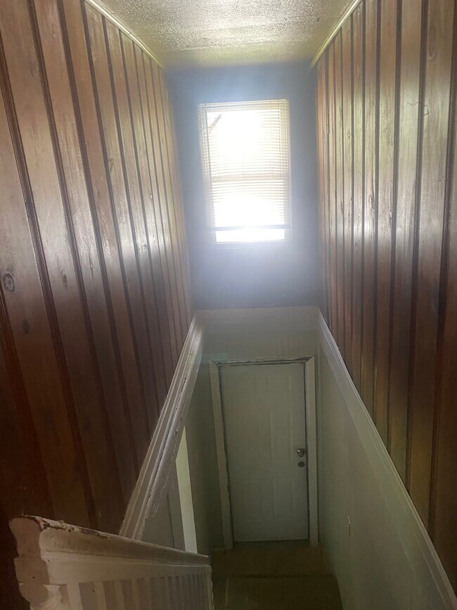 Stairway - 32 Barcelona Ave