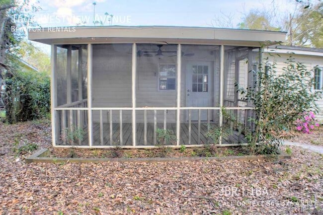 Building Photo - 1606 Westview Ave
