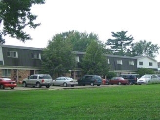 Green Acres Townhomes - Green Acres Town Houses