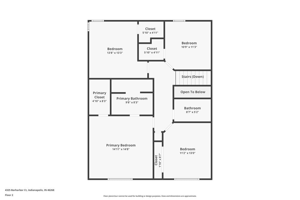 Building Photo - 4325 Barharbor Ct