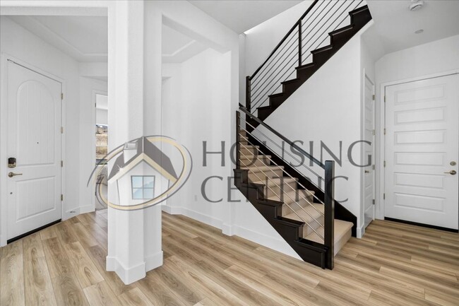 Building Photo - Newly Constructed Rental Home with STUNNIN...