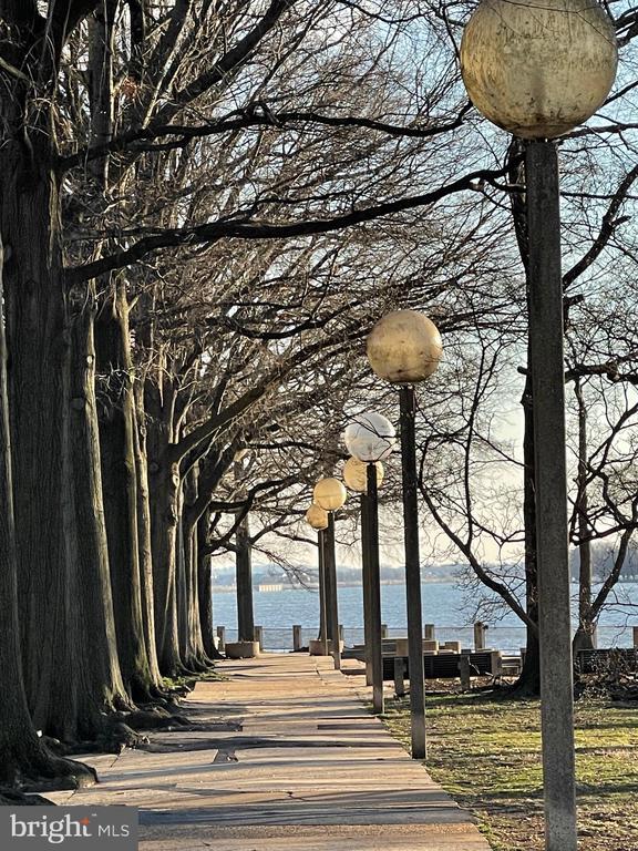 Building Photo - 520 N St SW