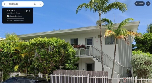 Building Photo - 1050 7th St