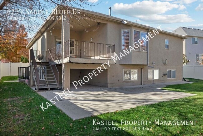 Building Photo - 6759 Saddle Bluff Dr