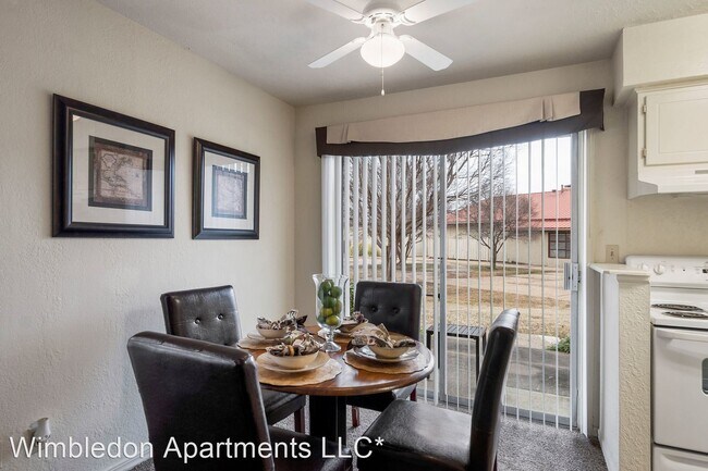 Building Photo - 7605 E 49th St