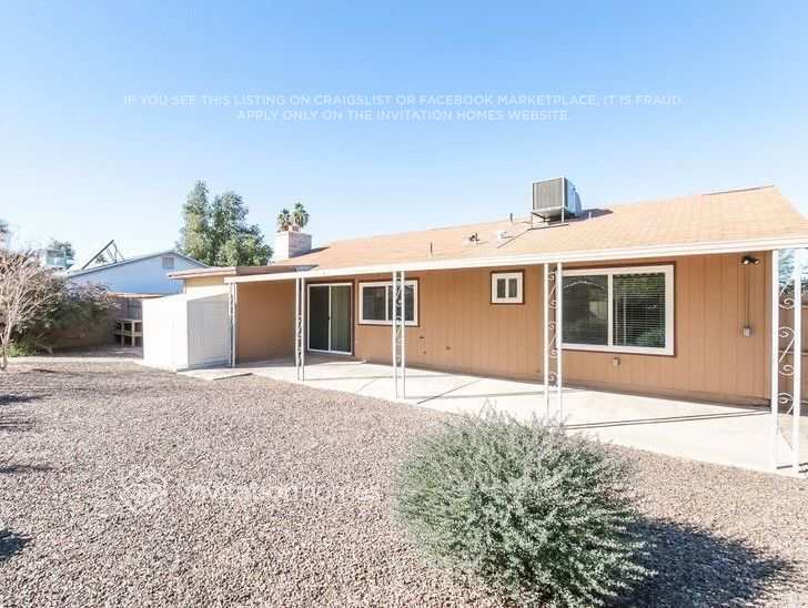 Building Photo - 805 W Harvard Dr