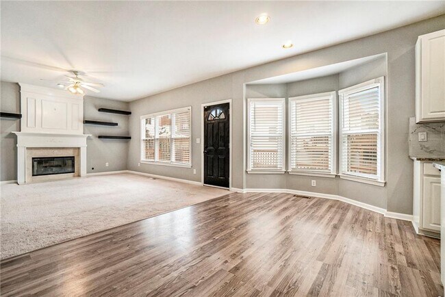 Building Photo - 4893 Delford Ct