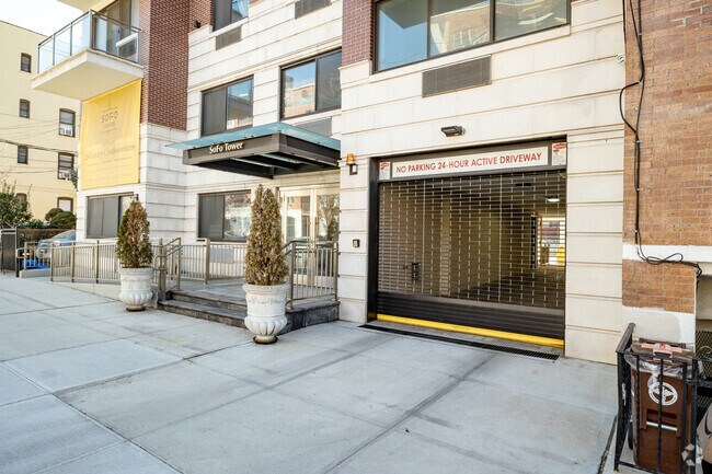 Building Photo - SoFo Tower