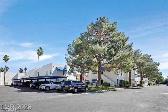 Building Photo - 2625 Red Rock St