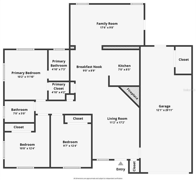 Building Photo - 203 80th Ave N