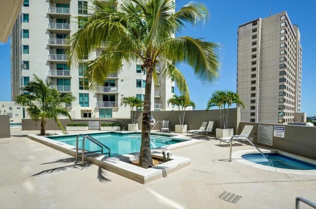 Building Photo - 9055 SW 73rd Ct