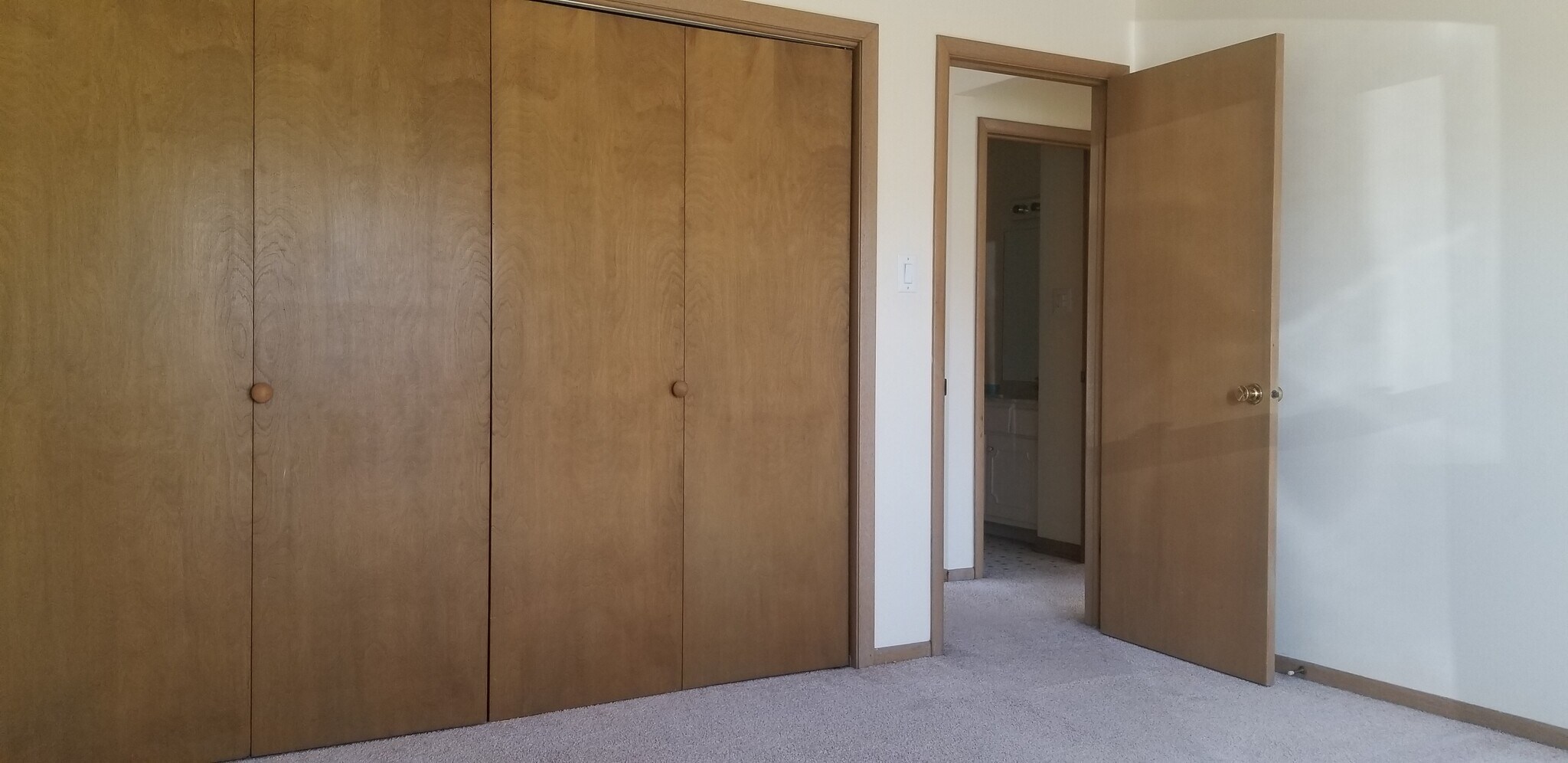 Bedroom - 12' x 12' - 8808 45th Pl